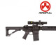 Magpul Crosse fixe MOE - Mil-Spec - OD - 