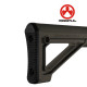 Magpul Crosse fixe MOE - Mil-Spec - OD - 