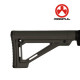 Magpul Crosse fixe MOE - Mil-Spec - OD - 