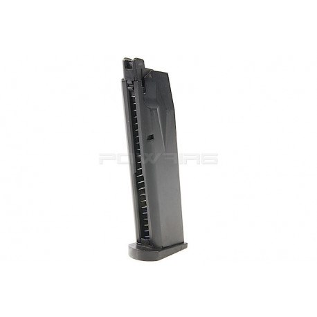 Inokatsu chargeur gaz 24bbs pour Inokatsu SIG SAUER P226 - 