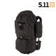 5.11 Sac Rush 100 - 60Litres- S/M - Noir