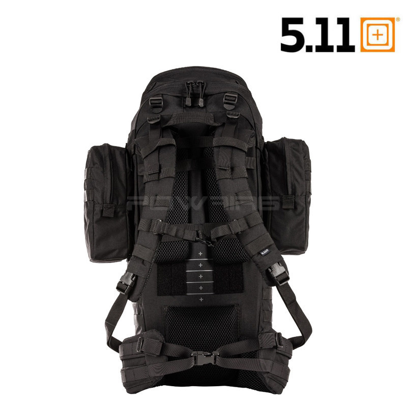 511 rush backpack