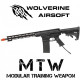 MTW Inferno Carbine 14.5inch Wolverine