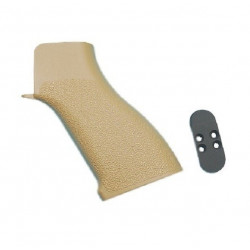 G&P grip style Tango Down pour PTW (tan) - 