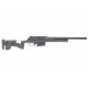 ARES Amoeba Réplique sniper Striker Tactical AST-01 - Noir - 