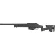 ARES Amoeba Réplique sniper Striker Tactical AST-01 - Noir - 