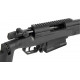 ARES Amoeba Réplique sniper Striker Tactical AST-01 - Noir - 