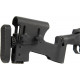 ARES Amoeba Réplique sniper Striker Tactical AST-01 - Noir - 