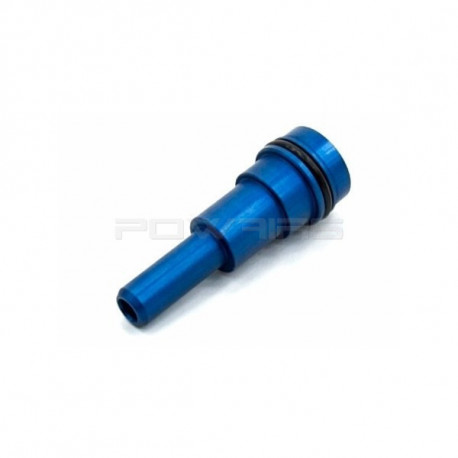 Polarstar Fusion Engine CA M249 Nozzle (blue) - 