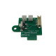 Blackleaf V2 speed trigger board for Polarstar F1 / F2 / Jack (semi only) - 