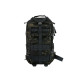 8FIELDS Sac à dos assaut modulaire 15 litres - Multicam black - 