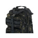 8FIELDS Sac à dos assaut modulaire 15 litres - Multicam black - 