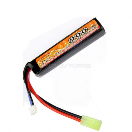 VB Power 11.1v 900mah 15C lipo battery mini Tamiya - 