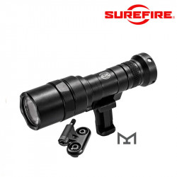 Surefire Scout Light M340 PRO- Black - 