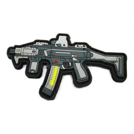 Airtech Studios Scorpion Evo patch - 