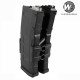 P6 400rds HPA Hi-cap Magazine for WE M4 / Scar L / MSK / Hk416 GBBR GEN2 - 