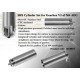 SHS One piece stainless steel cylinder set for V2 V3 gearbox - 