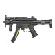 CYMA MP5 CM041L Upgraded - 