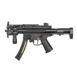 CYMA MP5 CM041L Upgraded - 