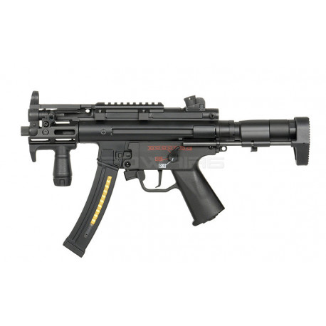 CYMA MP5 CM041L Upgraded - 