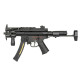 CYMA MP5 CM041L Upgraded - 