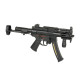 CYMA MP5 CM041L Upgraded - 