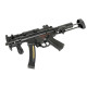 CYMA MP5 CM041L Upgraded - 