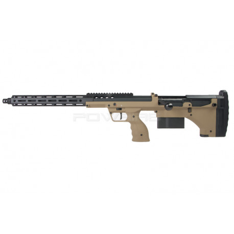 Silverback SRS A2/M2 22 inch FDE (left hand) - 