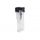 Satellite High Bullet BB Loader Plus - Clear - 