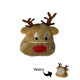 Patch Velcro RedNose - 