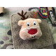 Patch Velcro RedNose - 