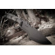 TS-Blades EL CORONEL G3 training knife - Ranger Green - 