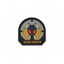 Patch Alien Hunter - 