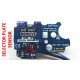 JEFFTRON Mosfet Leviathan optical Bluetooth V2 Rear - 