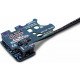 JEFFTRON Mosfet Leviathan optical Bluetooth V2 Rear - 