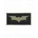 Patch Velcro Batman - Noir - 