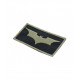 Patch Velcro Batman - Noir - 