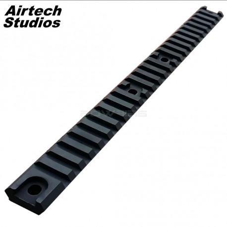 Airtech Studios rail picatinny supérieur pour AM-013 AM-014 - 