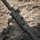 Magpul SL Hand Guard - HK94/MP5® - BK - 