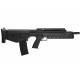 ARES KelTec RDB AEG - Black - 