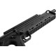 ARES KelTec RDB AEG - Black - 