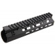 BCM GUNFIGHTER MCMR-7 M-LOK Handguard - 