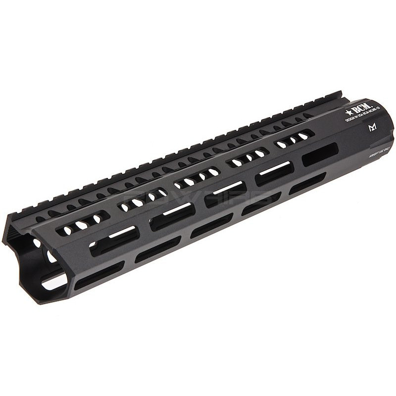 BCM GUNFIGHTER MCMR-10 M-LOK Handguard