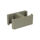 3D6 maglink Magazine coupler for C78 MP5 CYMA magazine - 