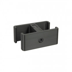 3D6 maglink Magazine coupler for C78 MP5 CYMA magazine - 