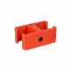 3D6 maglink Magazine coupler for C78 MP5 CYMA magazine - 