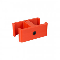 3D6 maglink Magazine coupler for C78 MP5 CYMA magazine - 