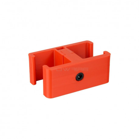 3D6 maglink Magazine coupler for C78 MP5 CYMA magazine - 