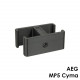 3D6 Coupleur maglink pour chargeur MP5 CYMA C78 - 