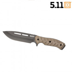 5.11 couteau CFK 7 Peacemaker - Kangaroo - 